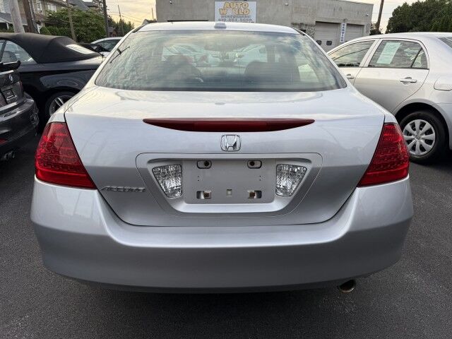 2006 Honda Accord Sdn EX-L Whitehall PA