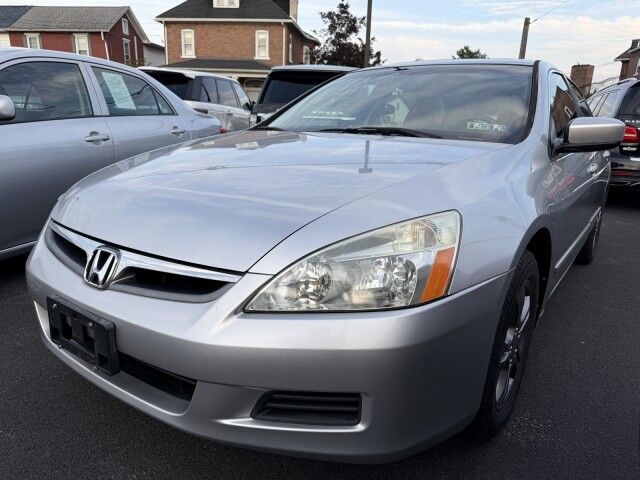 2006 Honda Accord Sdn EX-L Whitehall PA
