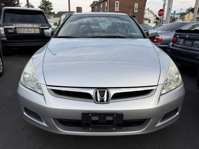 2006 Honda Accord Sdn EX-L Whitehall PA