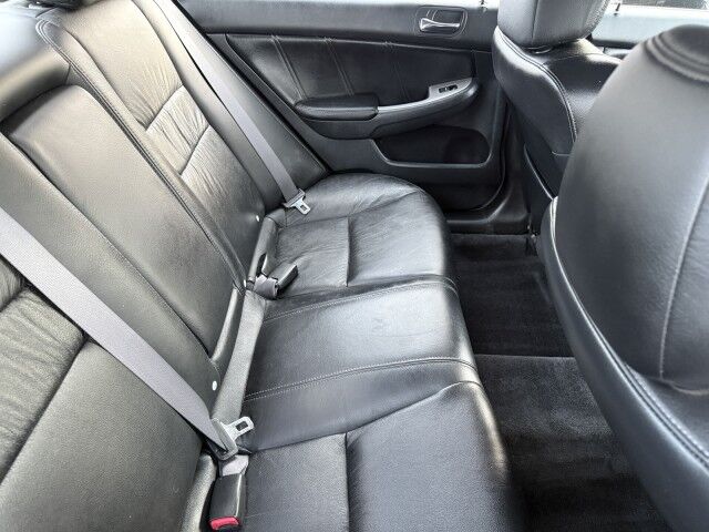 2006 Honda Accord Sdn EX-L Whitehall PA