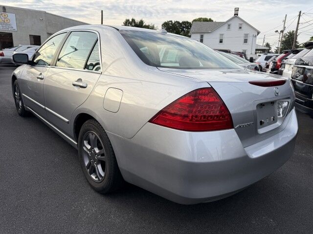 2006 Honda Accord Sdn EX-L Whitehall PA