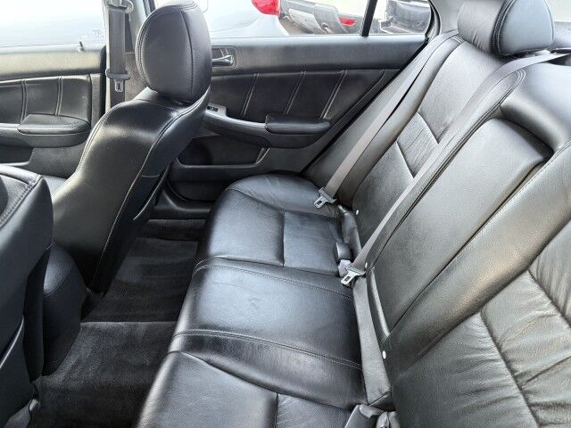 2006 Honda Accord Sdn EX-L Whitehall PA