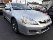 Honda Accord Sdn EX-L Whitehall PA