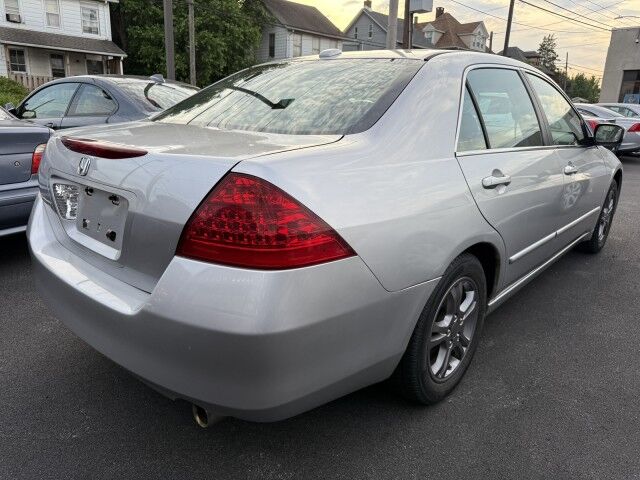 2006 Honda Accord Sdn EX-L Whitehall PA
