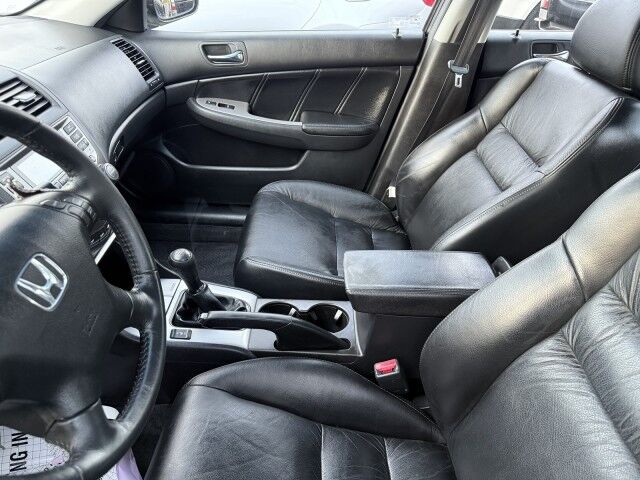 2006 Honda Accord Sdn EX-L Whitehall PA