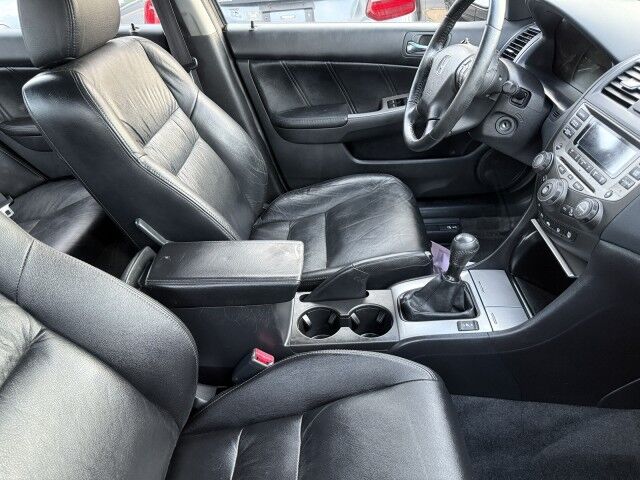 2006 Honda Accord Sdn EX-L Whitehall PA