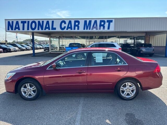 2006 Honda Accord Sdn LX SE Cleveland OH