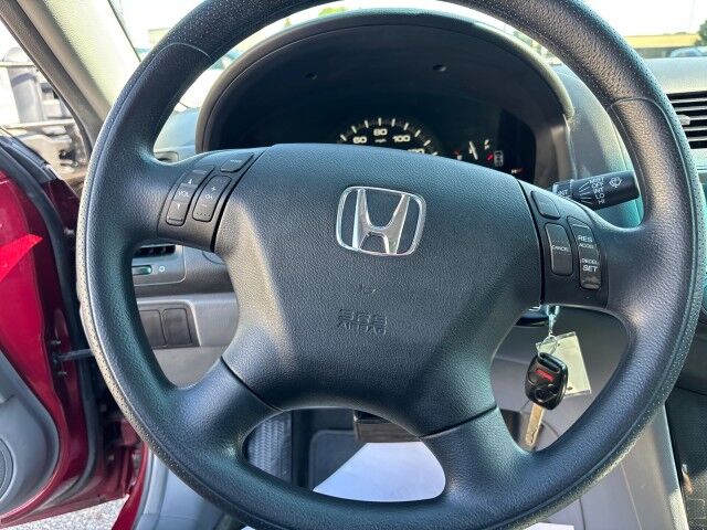 2006 Honda Accord Sdn LX SE Cleveland OH