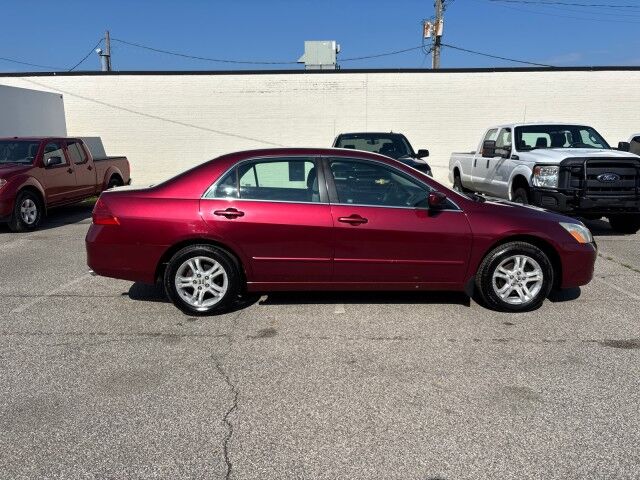 2006 Honda Accord Sdn LX SE Cleveland OH