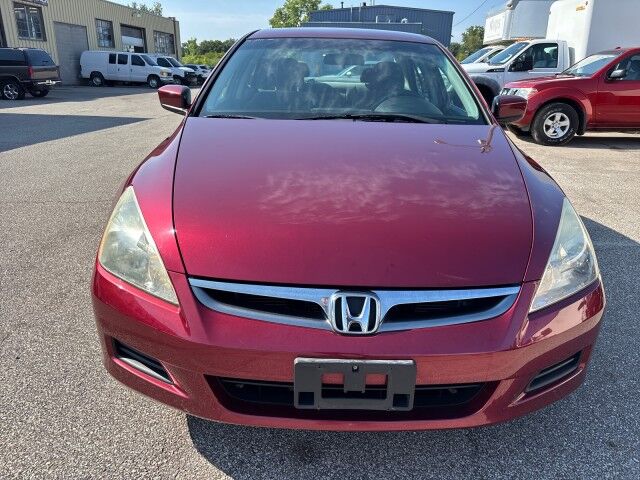 2006 Honda Accord Sdn LX SE Cleveland OH