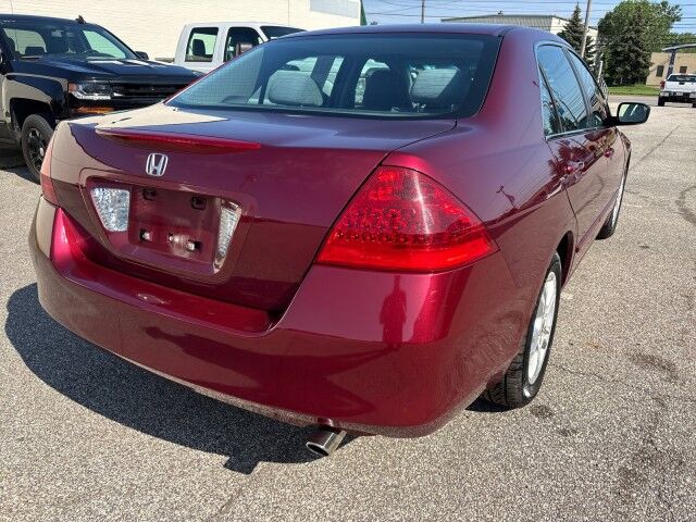 2006 Honda Accord Sdn LX SE Cleveland OH