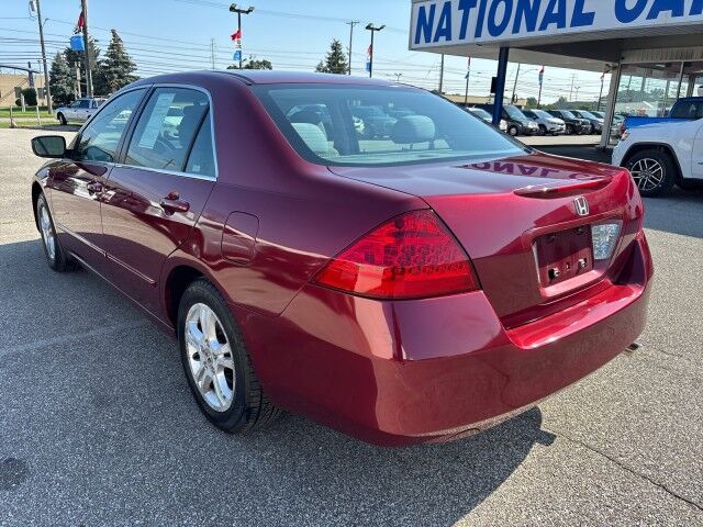 2006 Honda Accord Sdn LX SE Cleveland OH