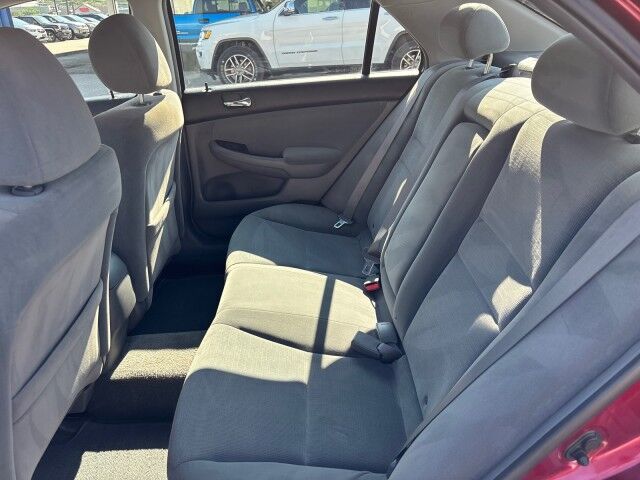 2006 Honda Accord Sdn LX SE Cleveland OH