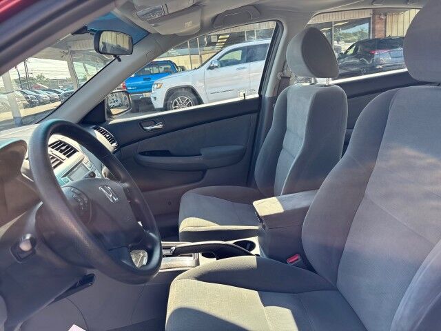 2006 Honda Accord Sdn LX SE Cleveland OH