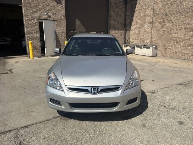 2006 Honda Accord Sdn LX SE North Versailles PA