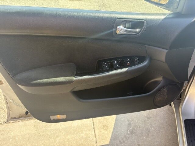 2006 Honda Accord Sdn LX SE North Versailles PA