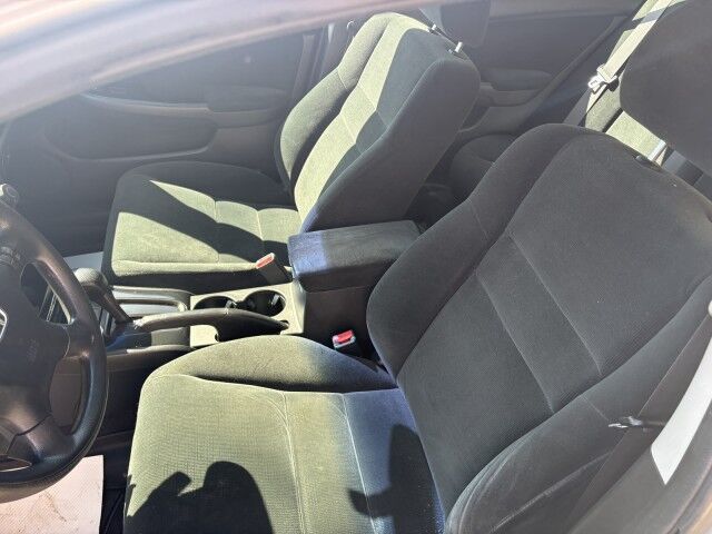 2006 Honda Accord Sdn LX SE North Versailles PA