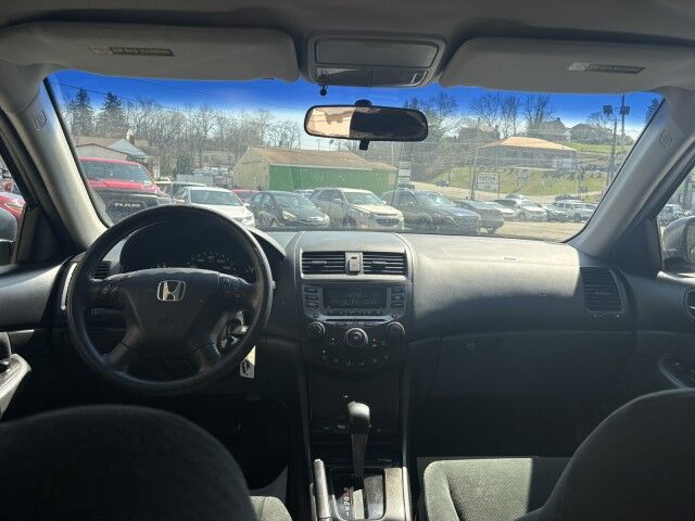 2006 Honda Accord Sdn LX SE North Versailles PA