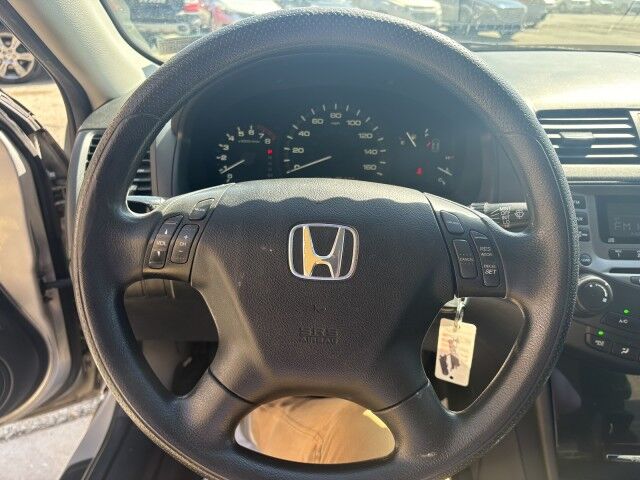 2006 Honda Accord Sdn LX SE North Versailles PA