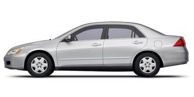 2006 Honda Accord Sdn LX San Antonio TX