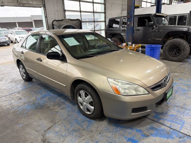 2006 Honda Accord VP Sedan AT West Valley City UT