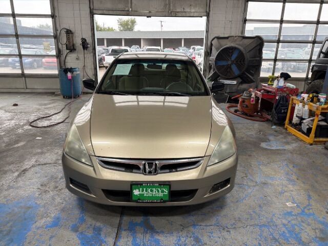 2006 Honda Accord VP Sedan AT West Valley City UT