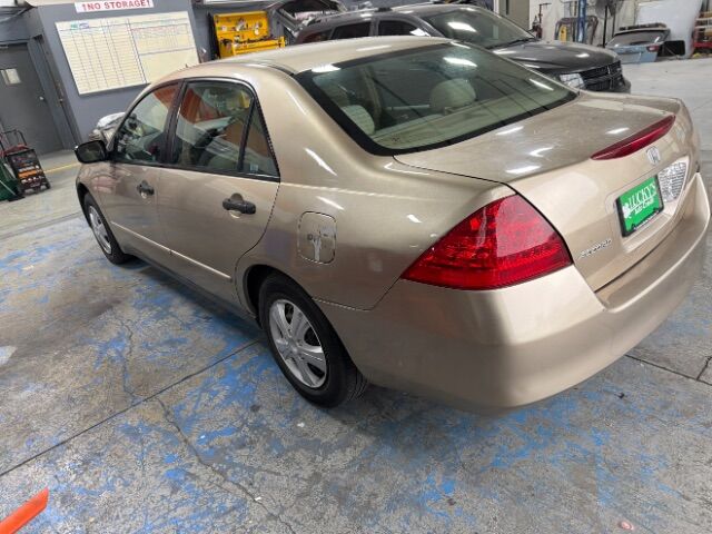 2006 Honda Accord VP Sedan AT West Valley City UT