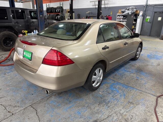2006 Honda Accord VP Sedan AT West Valley City UT