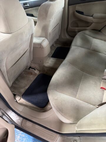 2006 Honda Accord VP Sedan AT West Valley City UT
