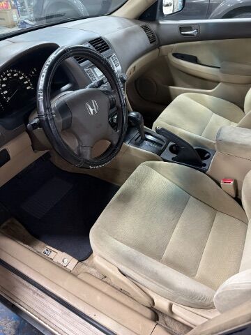 2006 Honda Accord VP Sedan AT West Valley City UT