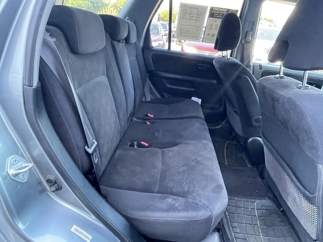 2006 Honda CR-V EX Alexandria VA