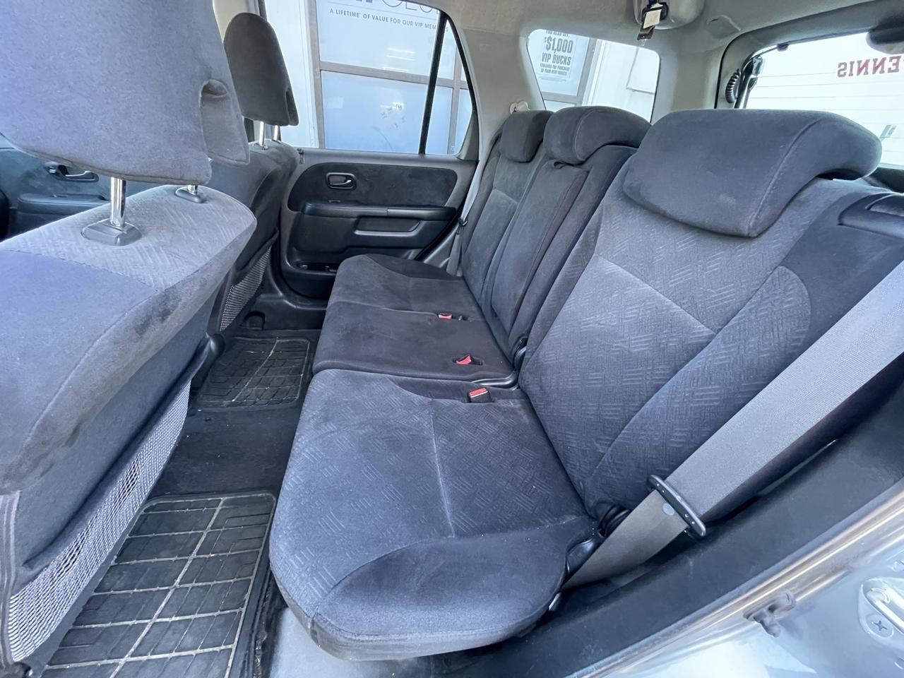 2006 Honda CR-V EX Alexandria VA