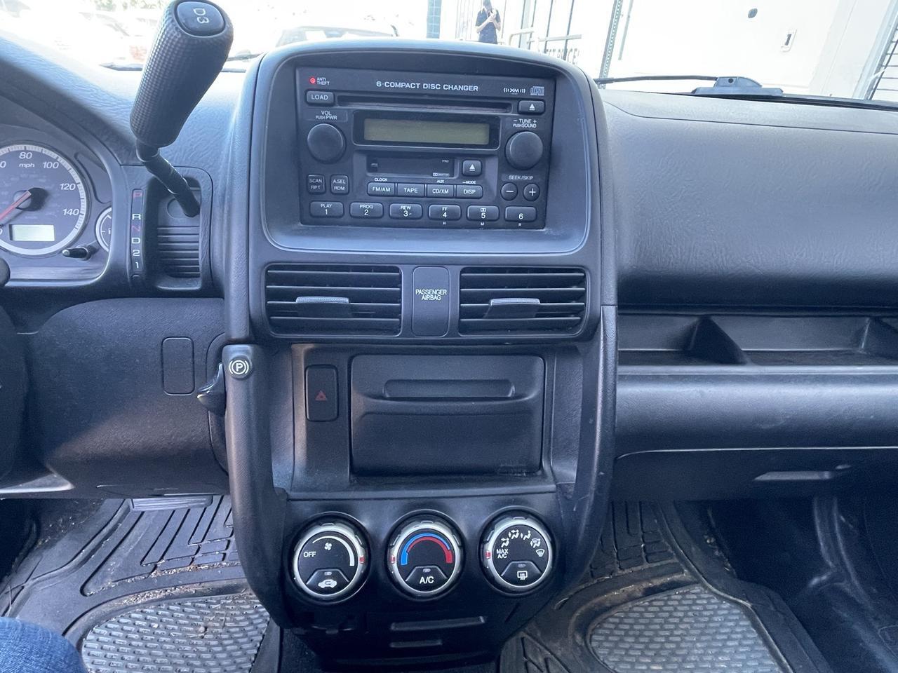 2006 Honda CR-V EX Alexandria VA