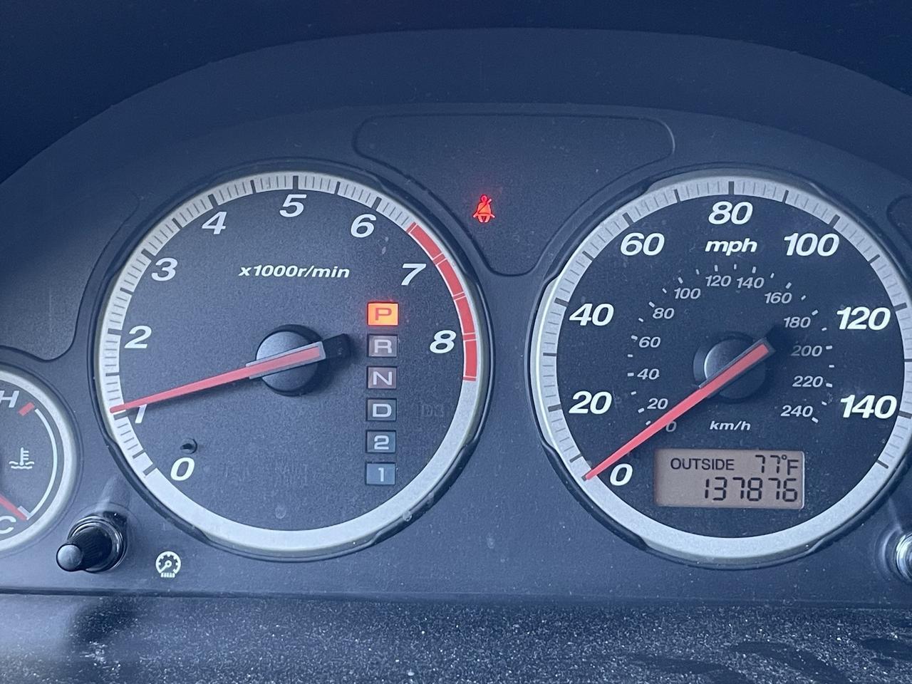 2006 Honda CR-V EX Alexandria VA