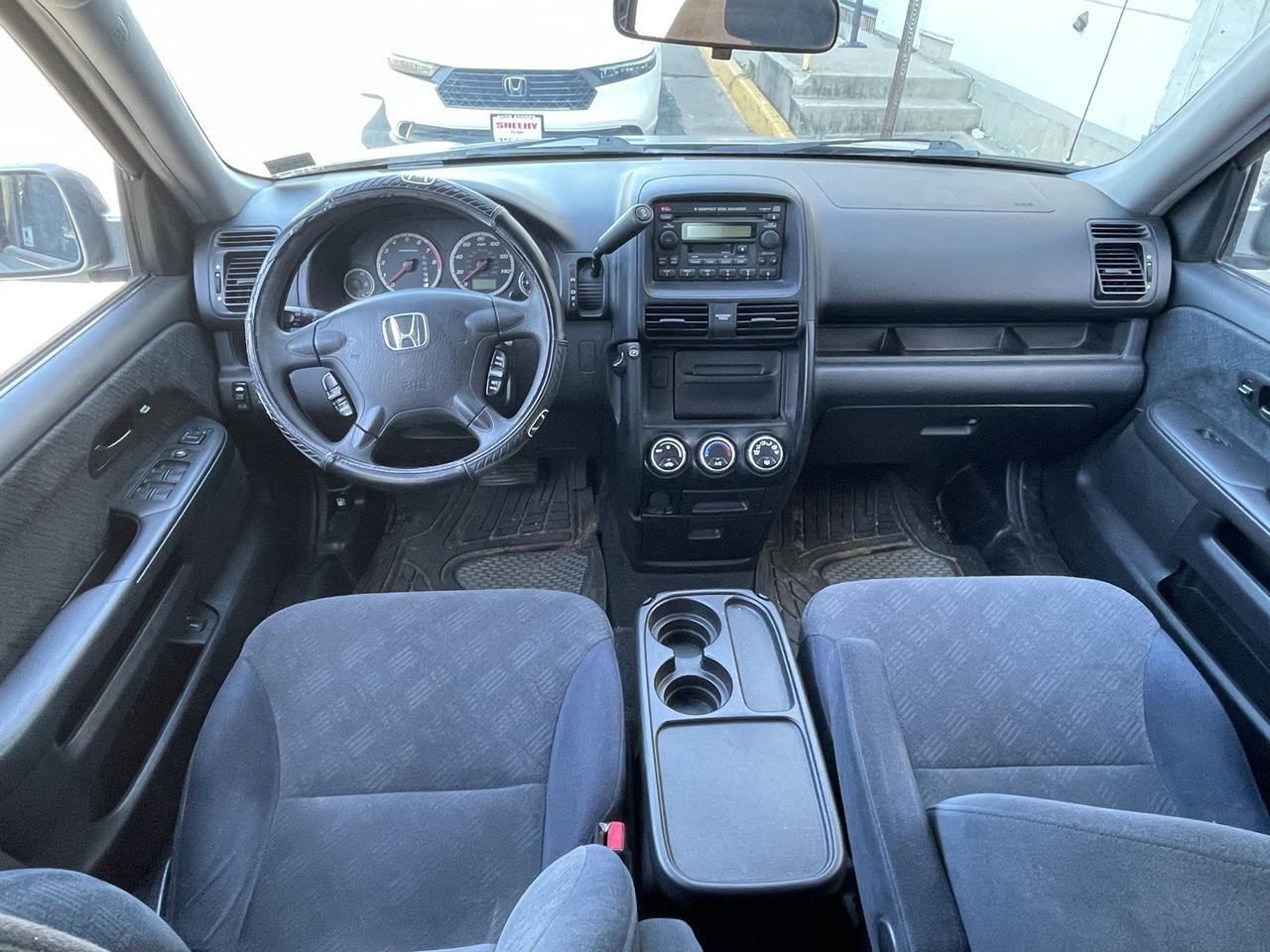 2006 Honda CR-V EX Alexandria VA