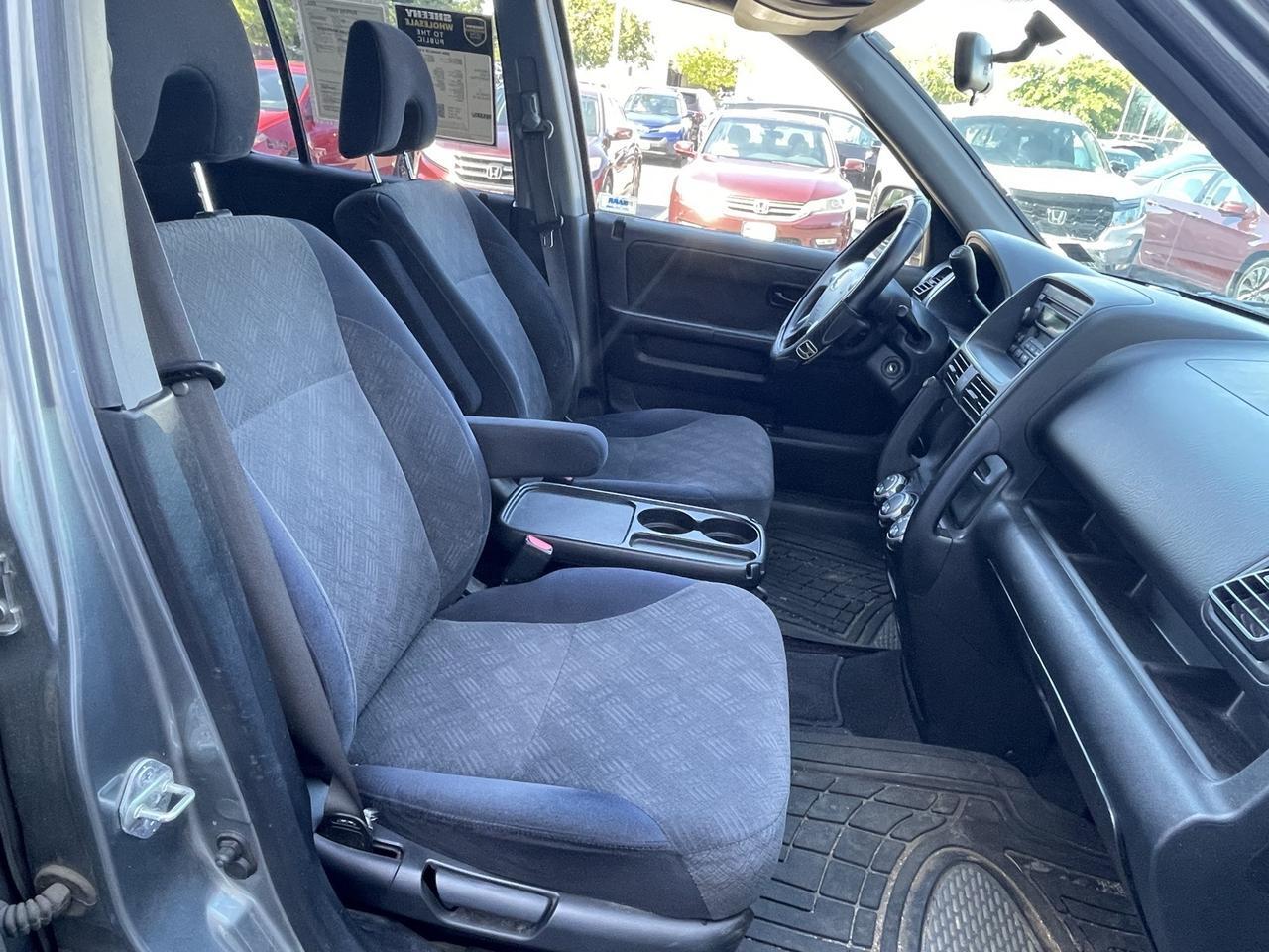 2006 Honda CR-V EX Alexandria VA