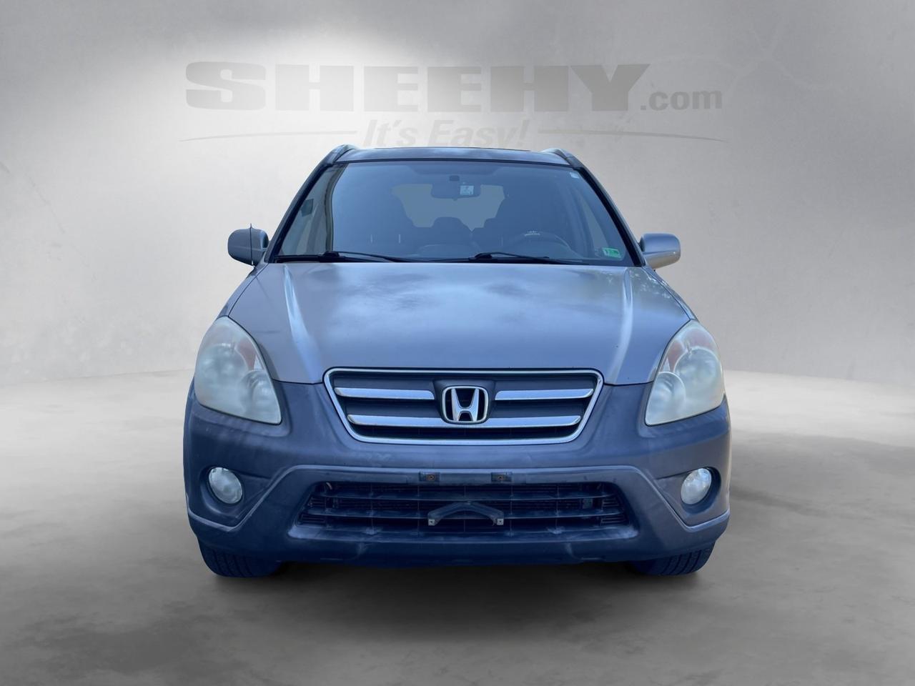 2006 Honda CR-V EX Alexandria VA