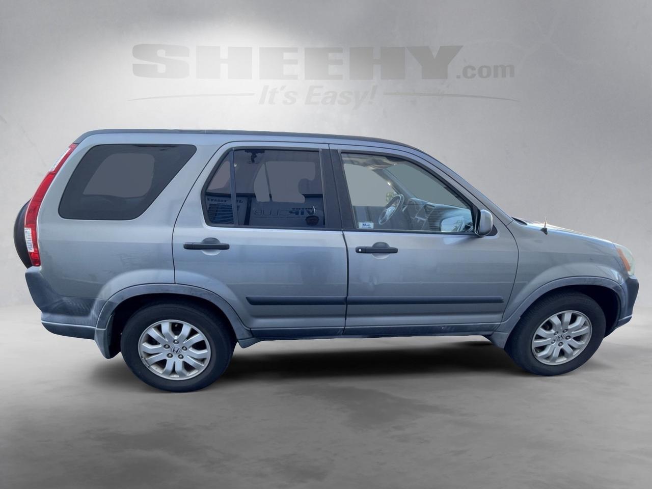 2006 Honda CR-V EX Alexandria VA