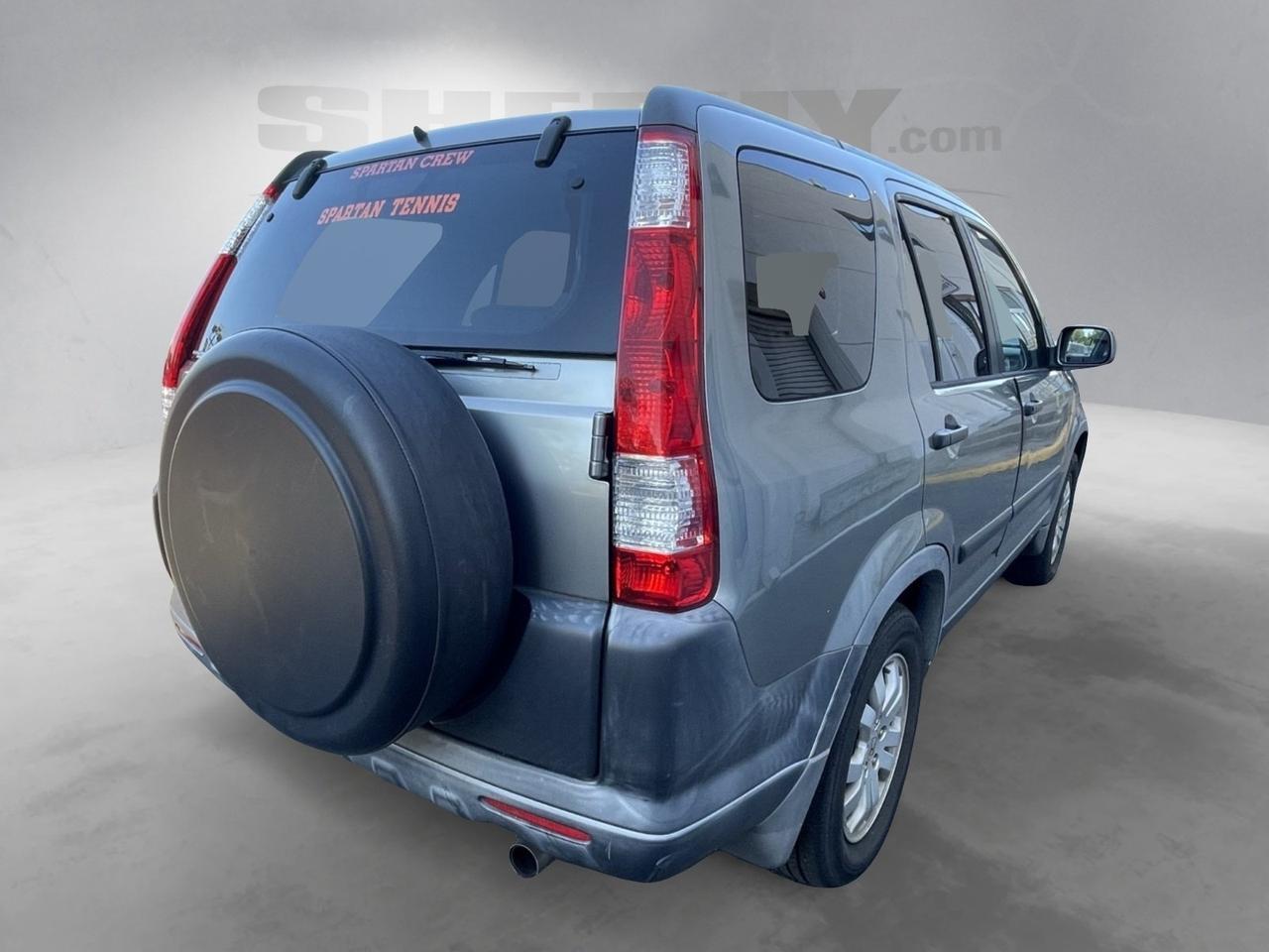 2006 Honda CR-V EX Alexandria VA