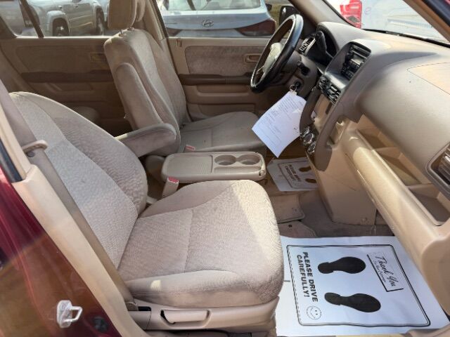 2006 Honda CR-V LX 4WD AT Norfolk VA