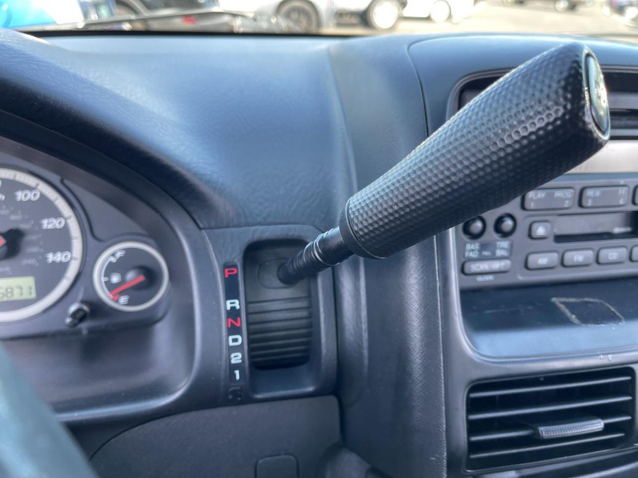 2006 Honda CR-V LX 4WD AT Spokane WA