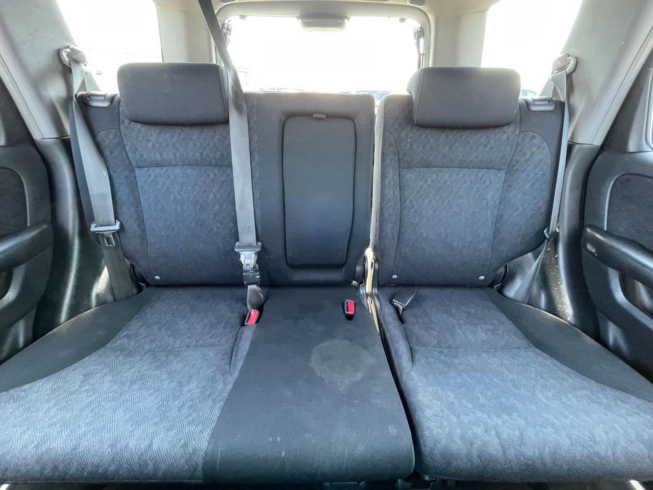 2006 Honda CR-V LX 4WD AT Spokane WA