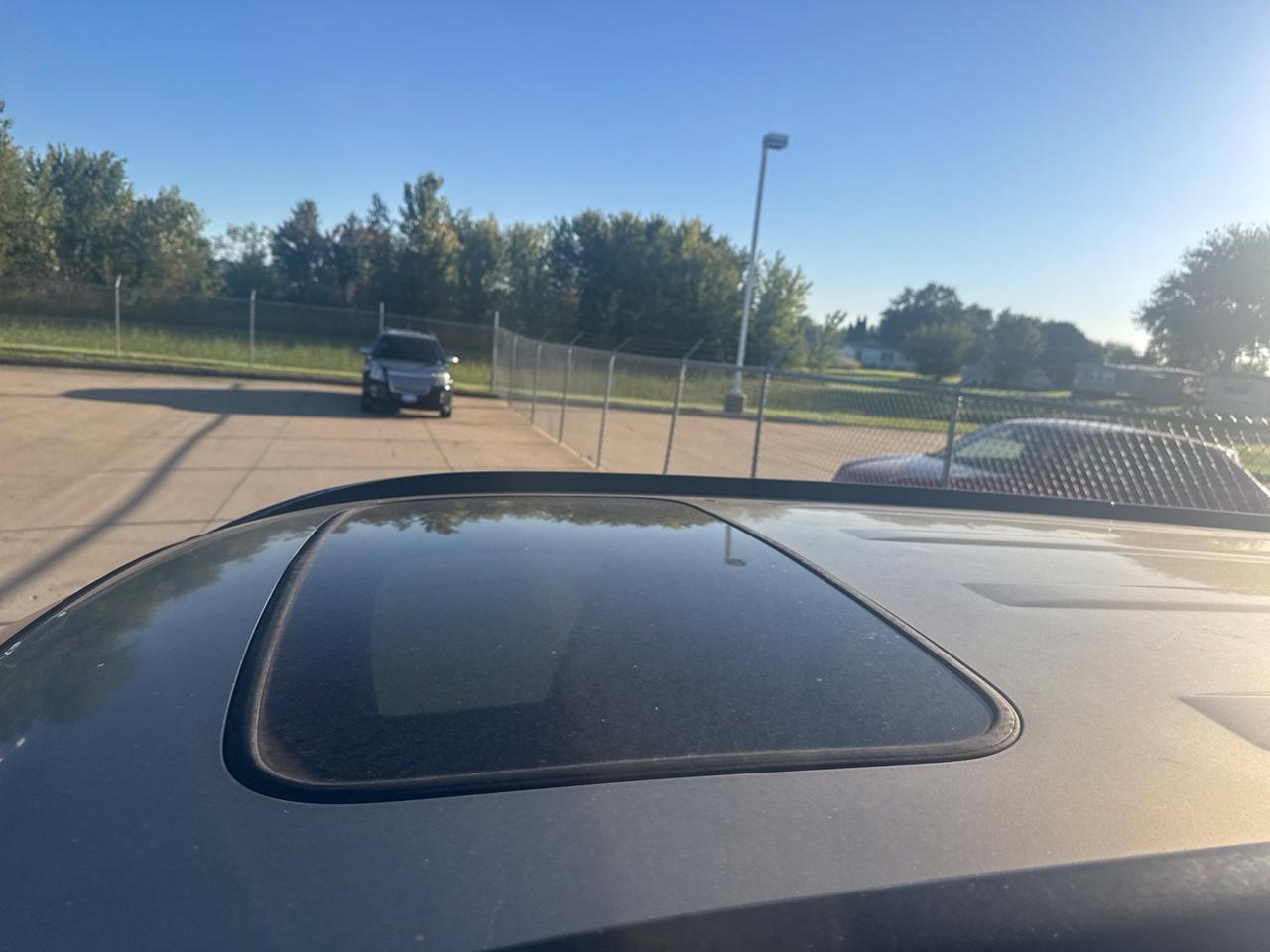 2006 Honda CR-V SE