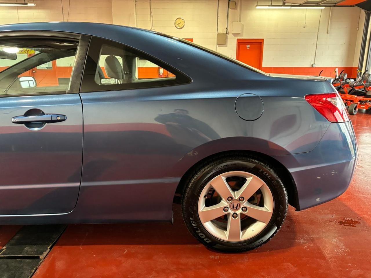 2006 Honda Civic EX Franklin OH