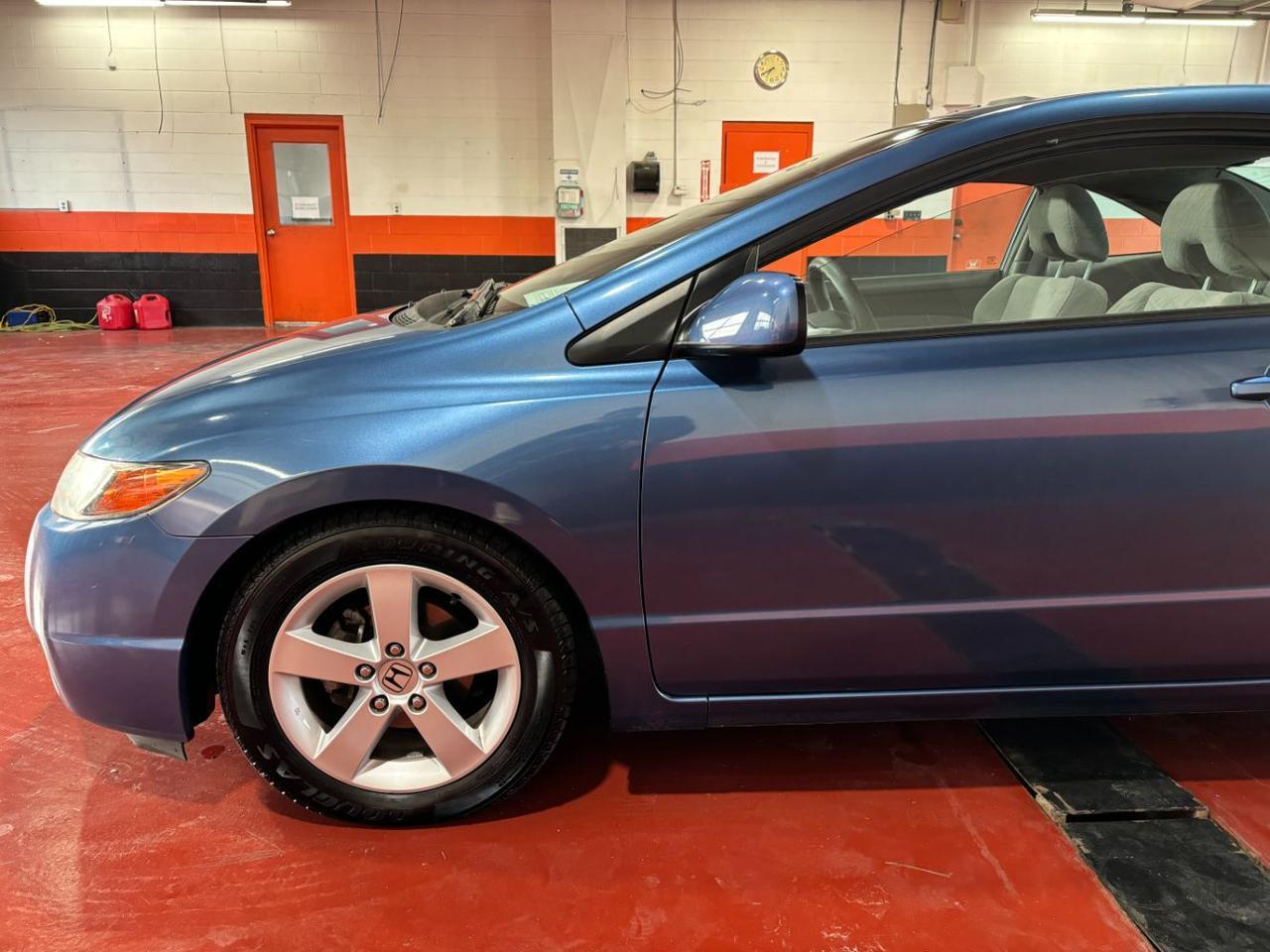 2006 Honda Civic EX Franklin OH