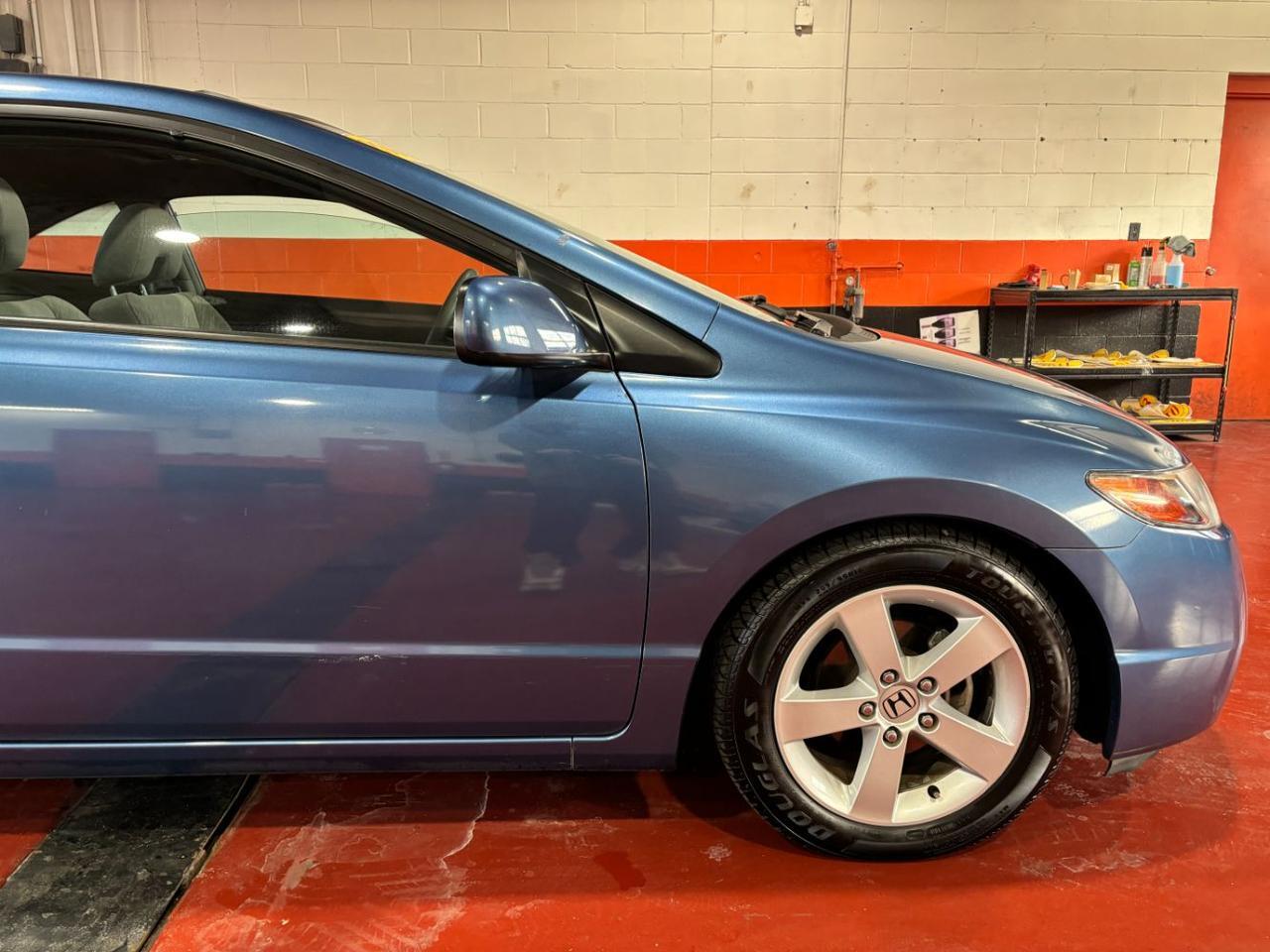 2006 Honda Civic EX Franklin OH