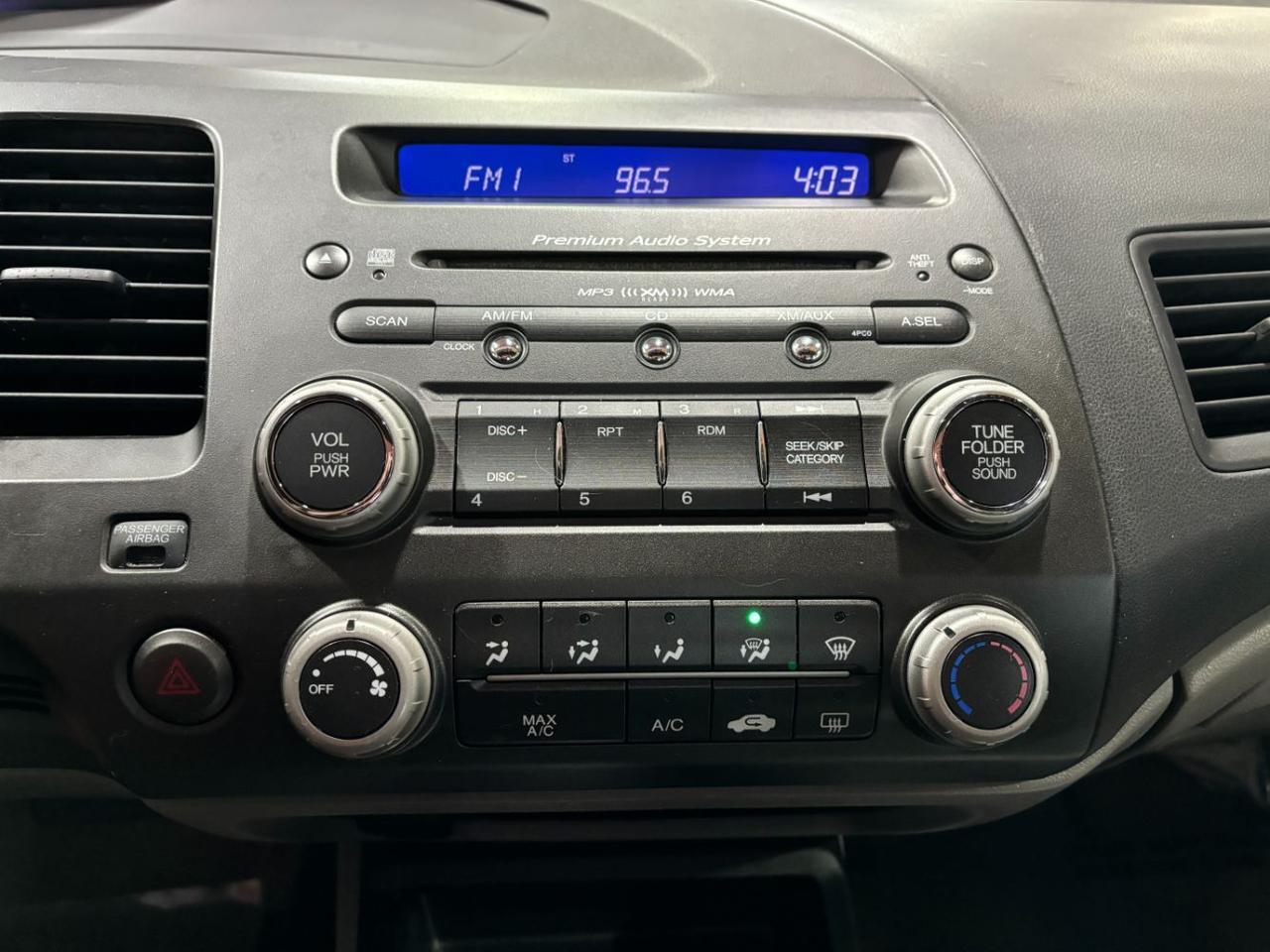 2006 Honda Civic EX Franklin OH