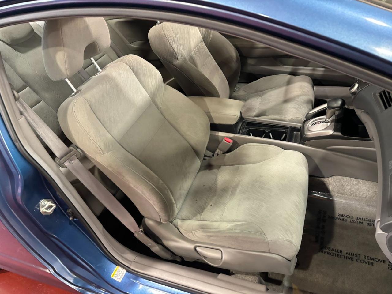 2006 Honda Civic EX Franklin OH