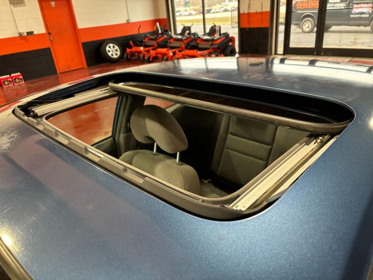 2006 Honda Civic EX Franklin OH