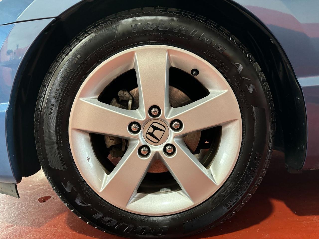 2006 Honda Civic EX Franklin OH